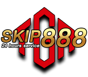 skip888 logo